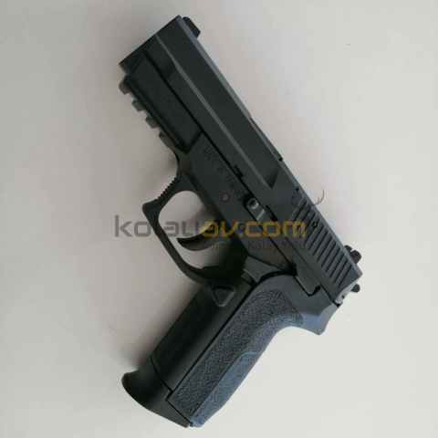 KWC Sig Sauer SP2022 Airsoft Tabanca 6mm