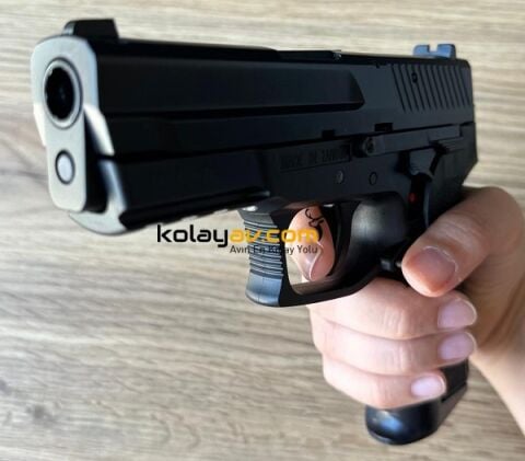 KWC Sig Sauer SP2022 Airsoft Tabanca 6mm