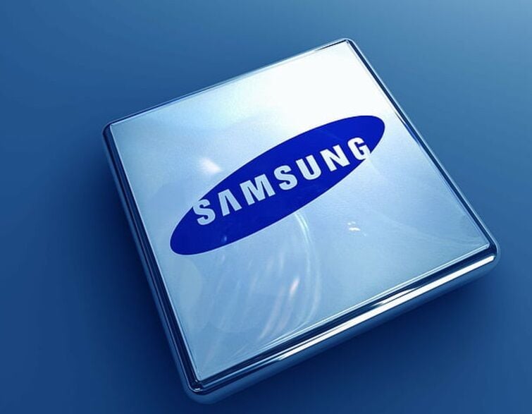 Samsung Şerit Led