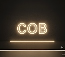 COB Şerit Led