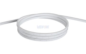 12V 6x12mm 9W IP67 Silikon 3000K Günışığı Neon Led 1cm