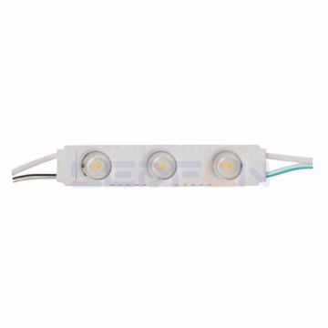 12V 1.2W IP67 10000K Modül Led