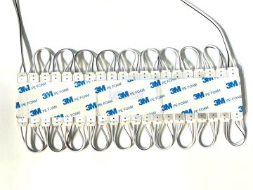 12V 1.2W IP67 10000K Modül Led