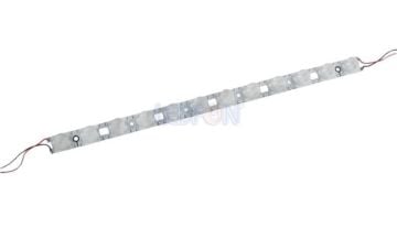 12V 20W 24 Led 10000K Kesit Aydınlatma Bar Led