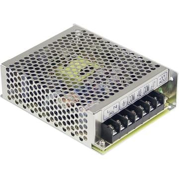 Jinbo 24V 2.5A 60W Metal Kalın Kasa Adaptör