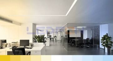 24V 19.2W Samsung 240 Led İç Mekan 2700K+6500K Tunable White Şerit Led