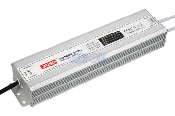 Jinbo 12V 16.7A 200W IP67 Dış Mekan Adaptör