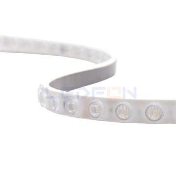 12x8mm 24V 14.4W IP67 3000K TPU Esnek Mini Wallwasher