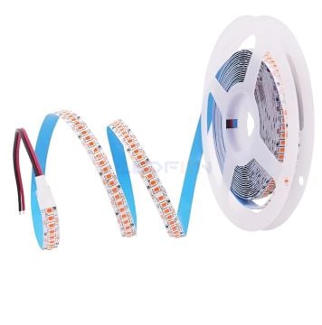 12V 240 Led Silikonsuz Günışığı Şerit Led