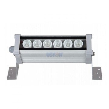 220V 6W 20cm Led Wallwasher