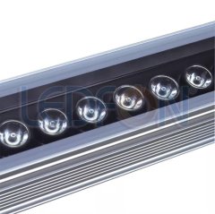 220V 6W 20cm Led Wallwasher