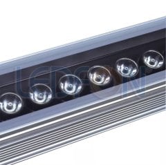 220V 9W 30cm Led Wallwasher