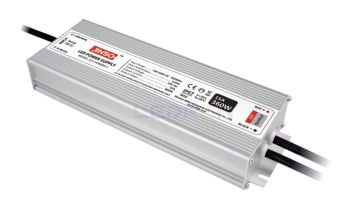 Jinbo 24V 15A 360W IP67 Dış Mekan Adaptör