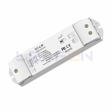 Duvar Tipi Dokunmatik Led Dimmer