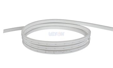 12V 6x12mm 9W IP67 Silikon 4000K Naturel Neon Led 1cm