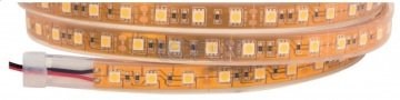 24V 14.4W 3 Çip IP68 Su Geçirmez 7000K Şerit Led