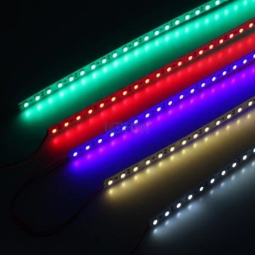 12V 12W 6500K Beyaz Çubuk Bar Led 100cm