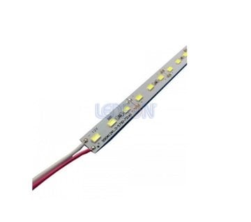 12V 12W 6500K Beyaz Çubuk Bar Led 100cm