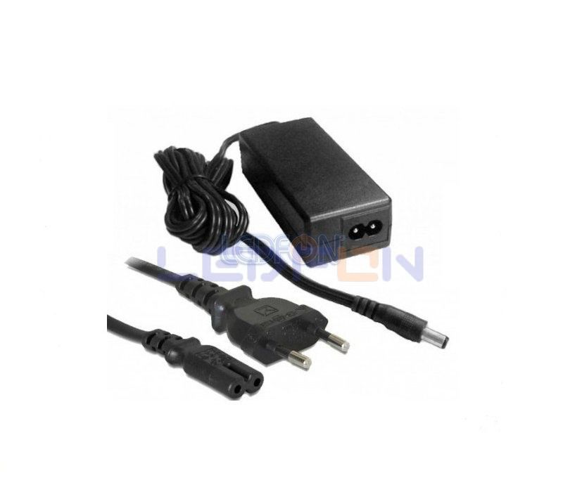 12V 10 Amper 120W Plastik Kasa Adaptör