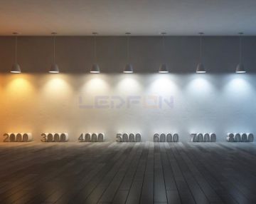 24V Samsung 1.2W Günışığı Modül Led 3000K