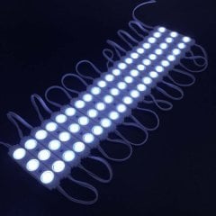 12V 1.5W Plus IP67 15000K Modül Led