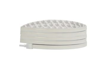 24V 10W 480Led IP67 Dış Mekan 6000K Beyaz Cob Şerit Led