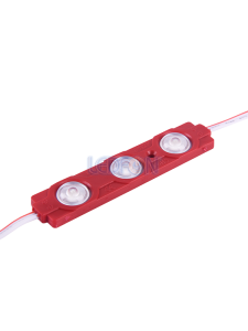 12V APlus 1.5W Kırmızı Modül Led
