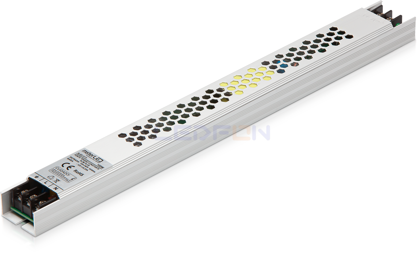24V 4.16A 100W Ultra Slim Led Adaptör