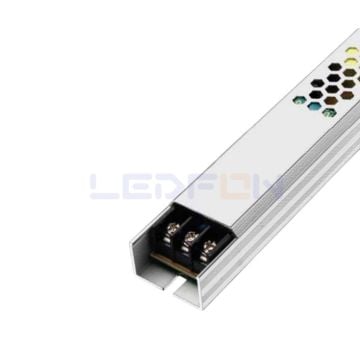 24V 4.16A 100W Ultra Slim Led Adaptör