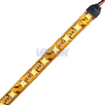 12V 14.4W Plus+ 3 Çip Silikonlu 3000K Günışığı Şerit Led