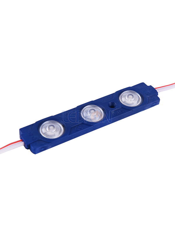 12V APlus 1.5W Mavi Modül Led
