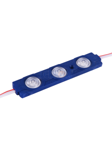 12V APlus 1.5W Mavi Modül Led
