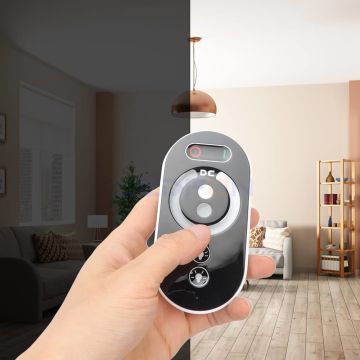 Dokunmatik Touch Kumandalı Led Dimmer 30A
