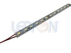 24V 12W 4000K Naturel Çubuk Bar Led 100cm