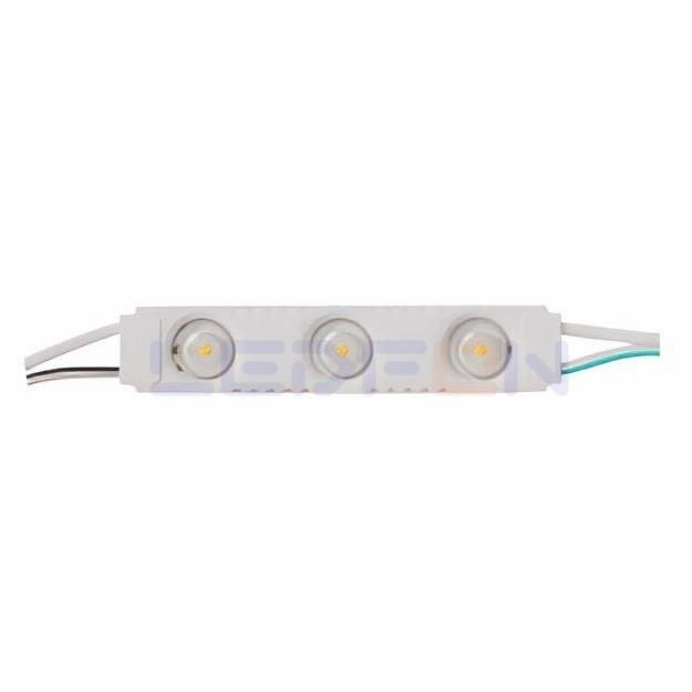 12V 1.2W IP67 6500K Modül Led