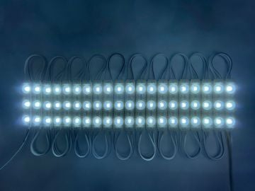 12V 1.2W IP67 6500K Modül Led