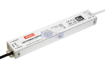 Jinbo 12V 5A 60W IP67 Dış Mekan Adaptör