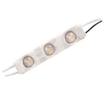 12V 1.2W Günışığı Modül Led