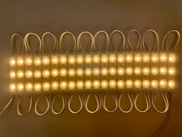 12V 1.2W Günışığı Modül Led