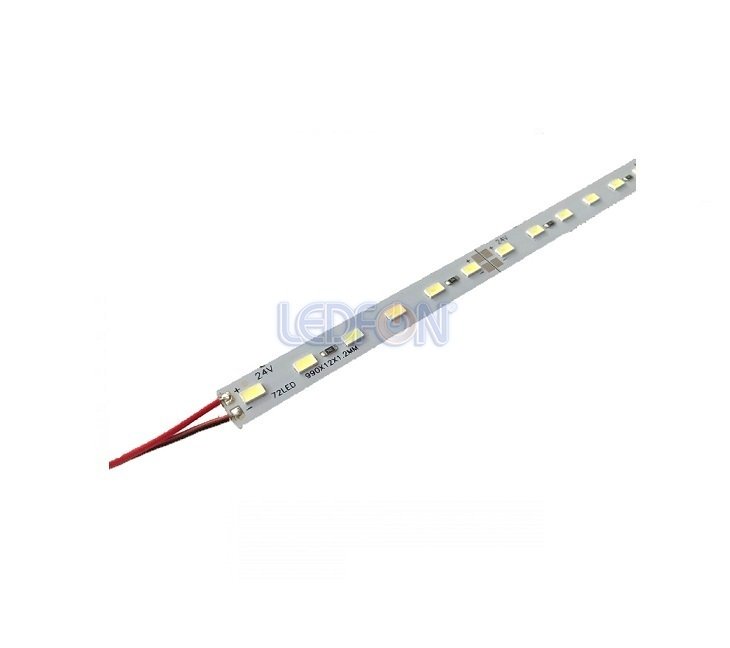 24V 12W 6500K Beyaz Çubuk Bar Led 100cm