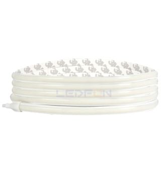 24V 10W 480Led IP65 Dış Mekan Sarı Cob Şerit Led