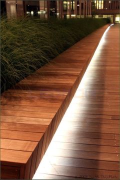 24V 13x7mm 18W IP67 6500K Beyaz Neon Led