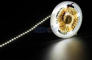 12V 9W 5mm 96 Led IP20 10000K Şerit Led