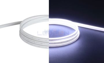 12V Mix 6mm Neon Led Beyaz