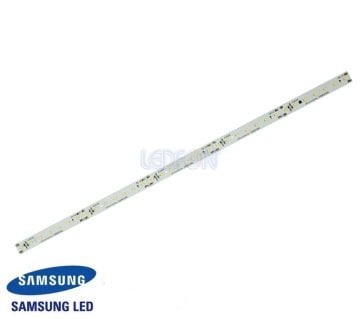24V Samsung Çubuk Bar Led Beyaz 6500K 50cm
