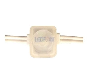 12V 0.72W Mini Tekli Modül Led Beyaz 10000K