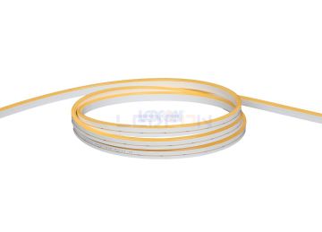 12V Mix 6mm Sarı Neon Led