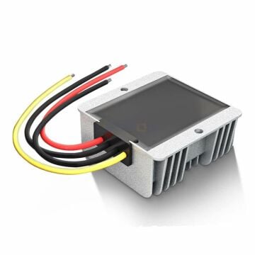 12V/24V 5V 10A Voltaj Çevirici Düşürücü