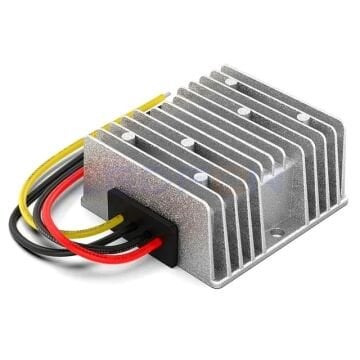 12V/24V 5V 10A Voltaj Çevirici Düşürücü