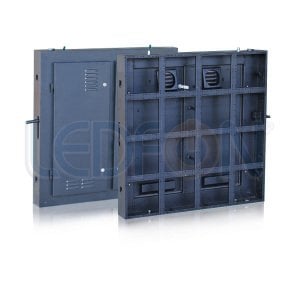 P10 RGB Led Kabin 96x96cm